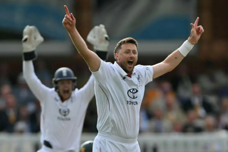 England vs Pakistan second Test: Three key talking points