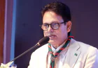 Talented youth can transform Bangladesh into a leading nation: Milon