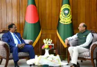People-to-people ties should underpin Bangladesh-India relations: JS Speaker