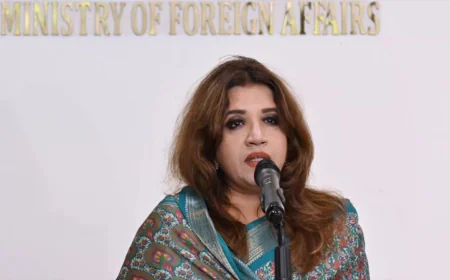 Dhaka reviewing Mecca Pact participation: Shama