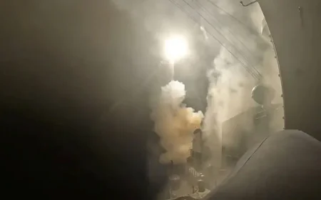 Iran says 11 killed in US strikes on its territory: state media