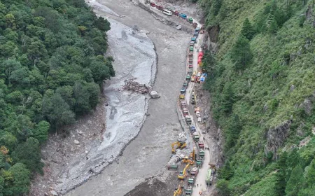 Nepal flood death toll rises to 1,114, with 3,916 still missing