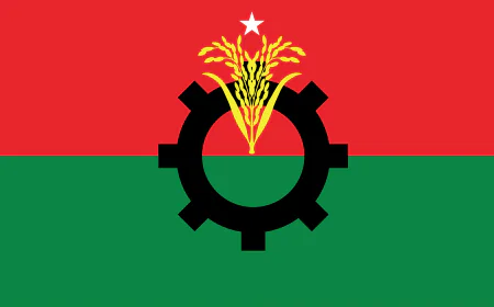 Colourful procession set to take place in Dhaka-17 for BNP’s 48th founding anniversary