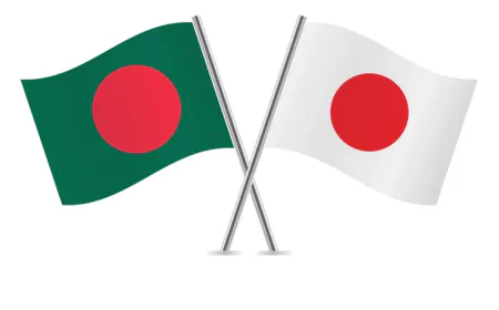 Japanese shipping firm eyes investment in Bangladesh’s ship recycling sector