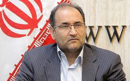Iran not concerned over Dhaka’s Mecca Pact decision