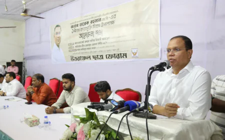 PM still bears scars from torture during 1/11 detention: Ruman