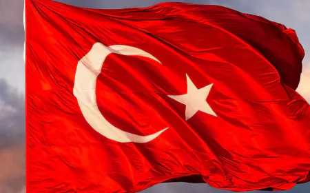 Cargo ship goes missing after collision off Turkey coast