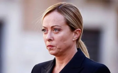 Meloni government becomes Italy’s longest-lasting postwar government