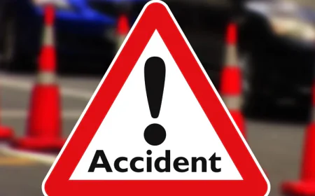 16 killed in Egypt’s Sinai bus crash, 28 injured