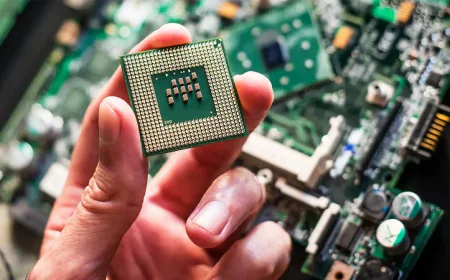 Taiwan chip industry revenue expected to soar 40% in 2026