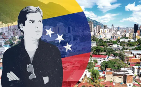 Alejandro Betancourt, Trump’s key Venezuelan oil tycoon