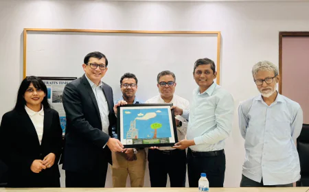 Singapore sees strong carbon trading potential for Bangladesh