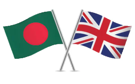 UK offers up to £2bn financing for Bangladesh projects