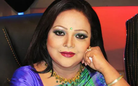 Legendary singer Sabina Yasmin turns 72