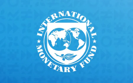 IMF backs $140m payout to El Salvador, clears Bitcoin concerns