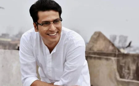 DeSu 7 marks Anirban Bhattacharya’s return to the screen