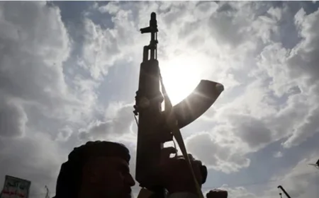 Yemen clashes leave more than 120 dead in worst fighting in years