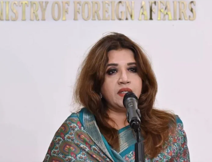 Dhaka reviewing Mecca Pact participation: Shama