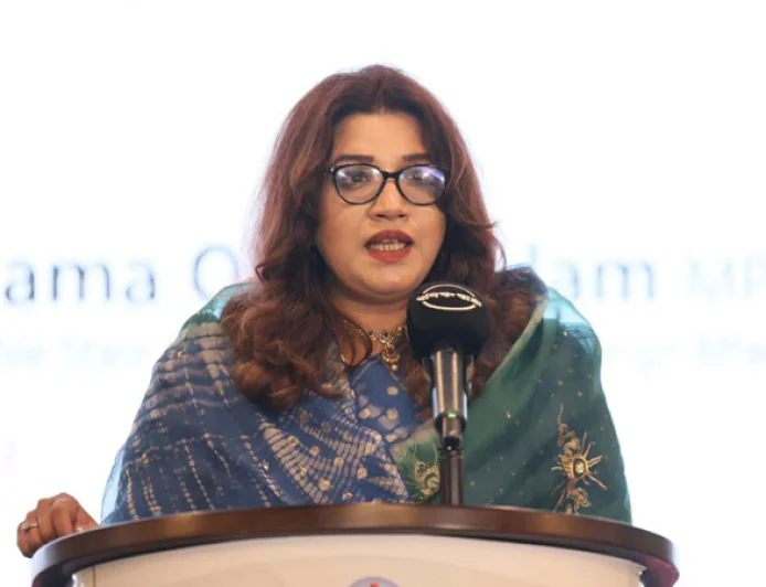 Gor’s Boeing remarks may refer to earlier deal: Shama