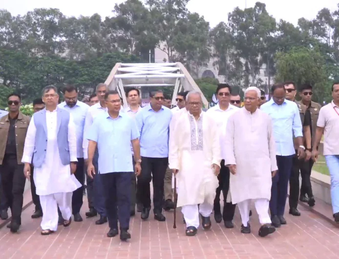 BNP remains committed to fulfilling promises to people