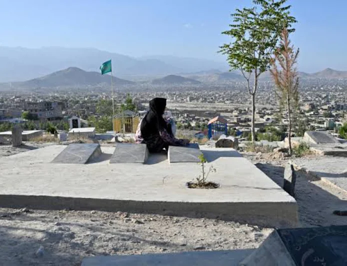 Afghanistan war victims left without justice, UN says