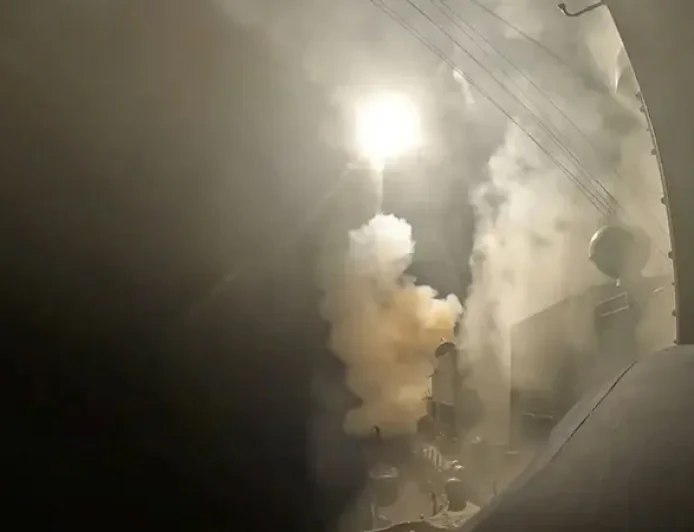 Iran says 11 killed in US strikes on its territory: state media