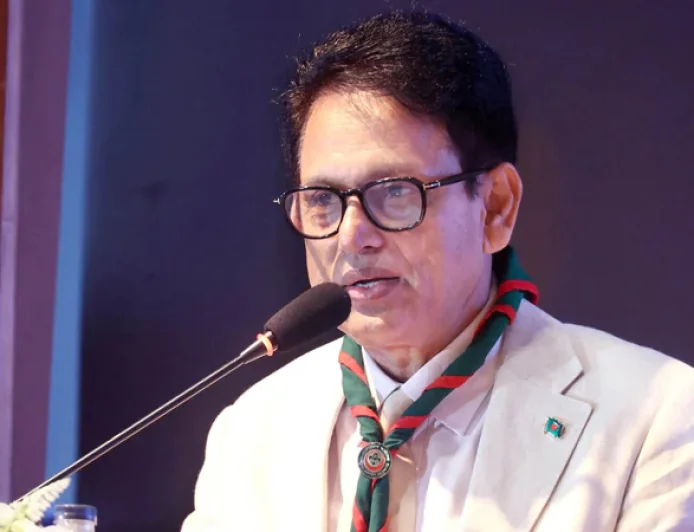 Talented youth can transform Bangladesh into a leading nation: Milon