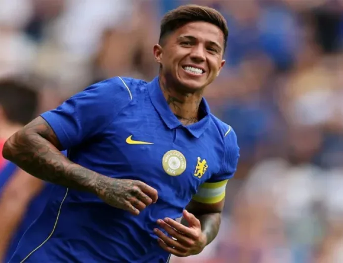 Man City sign Fernandez, Ndiaye as Premier League spending hits record £3.46bn
