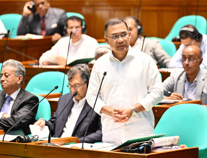 Govt implementing integrated plan to tackle energy crisis