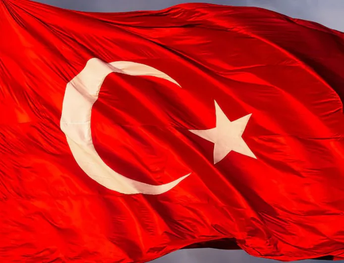 Cargo ship goes missing after collision off Turkey coast