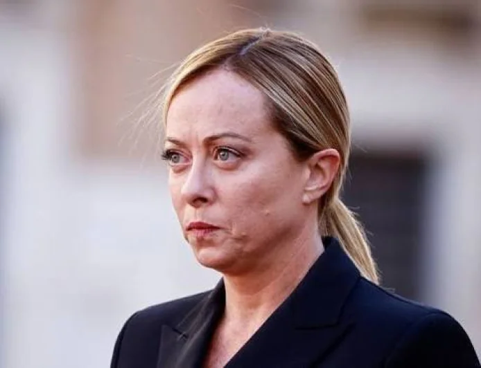 Meloni government becomes Italy’s longest-lasting postwar government