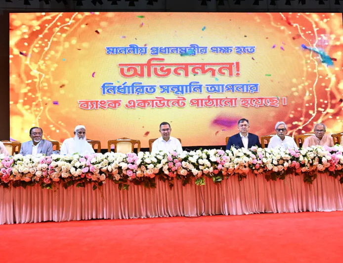 PM calls for vigilance to protect communal harmony