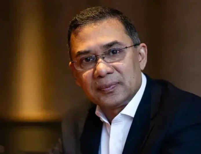 Tarique Rahman marks 19th Jail-Free Day today