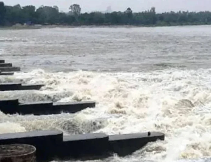 Short-term flooding may hit northern, southeastern regions