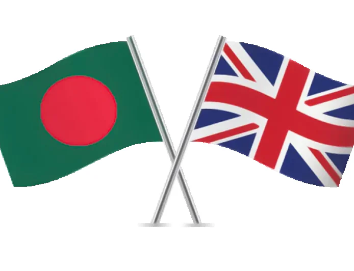 UK offers up to £2bn financing for Bangladesh projects