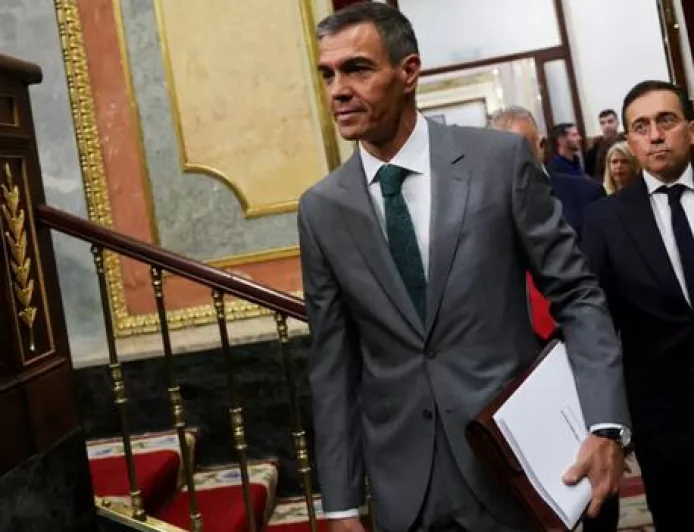 Spanish PM says no proof Morocco planned Ceuta migrant rush