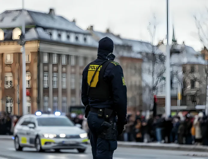 Danish intelligence warns of Russian sabotage plans