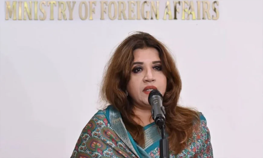 Dhaka reviewing Mecca Pact participation: Shama