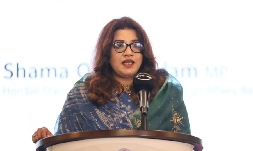 Gor’s Boeing remarks may refer to earlier deal: Shama