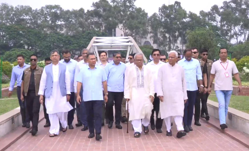 BNP remains committed to fulfilling promises to people