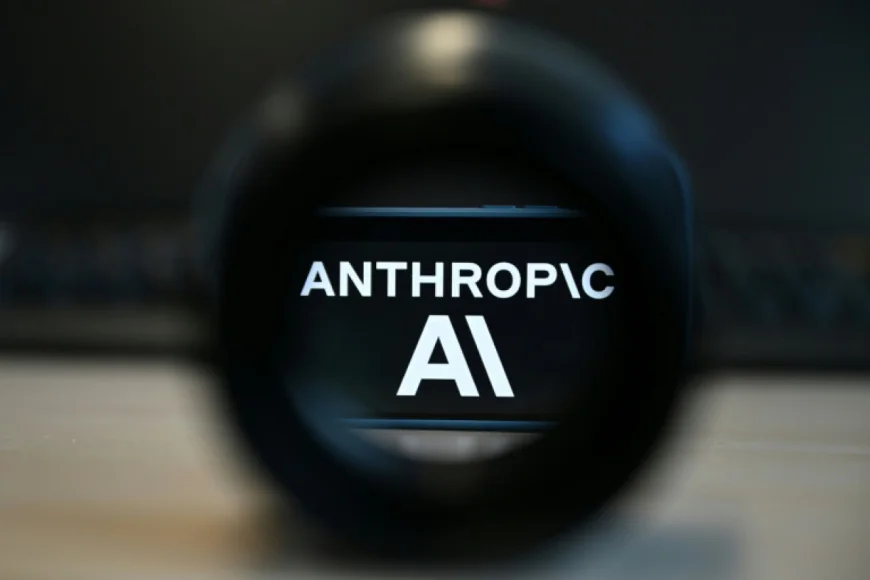 Anthropic signs $35 billion computing deal with Nvidia-backed Lambda