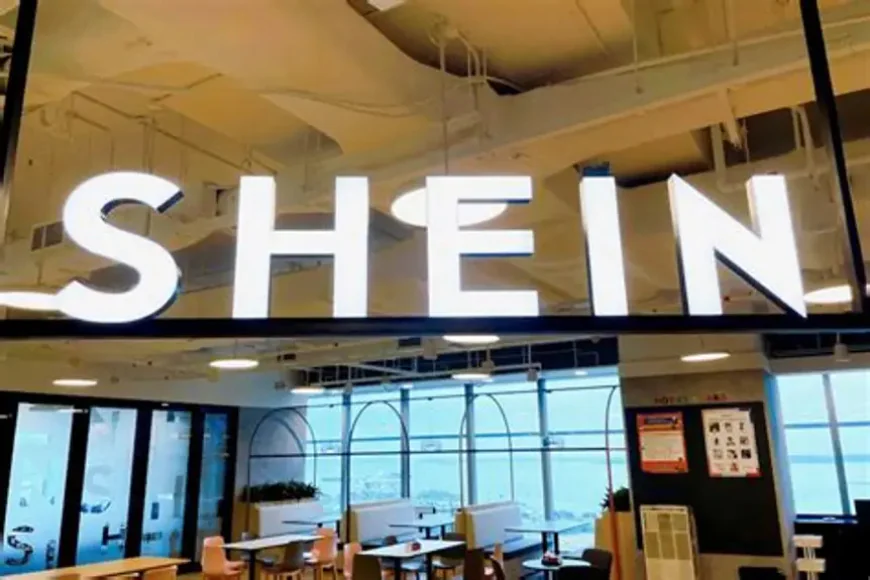 Shein tumbles in Hong Kong debut