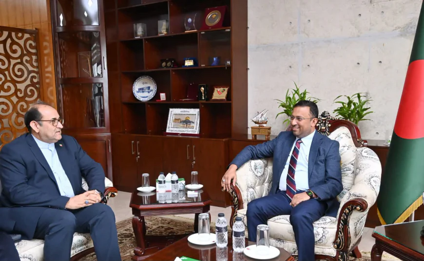 Humaiun seeks early end to Middle East tensions