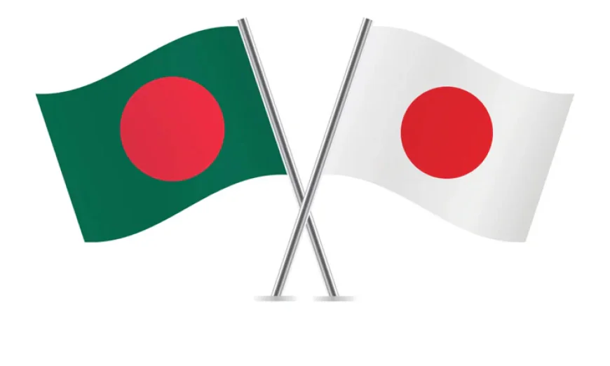Japanese shipping firm eyes investment in Bangladesh’s ship recycling sector