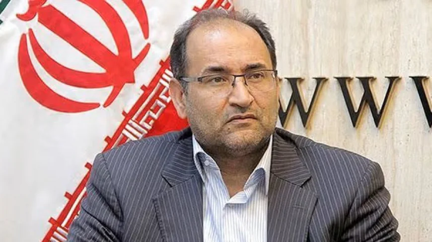 Iran not concerned over Dhaka’s Mecca Pact decision