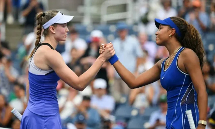 Teen makes US Open debut after Hollywood role