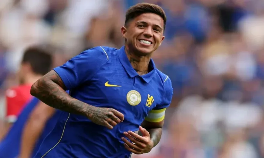 Man City sign Fernandez, Ndiaye as Premier League spending hits record £3.46bn