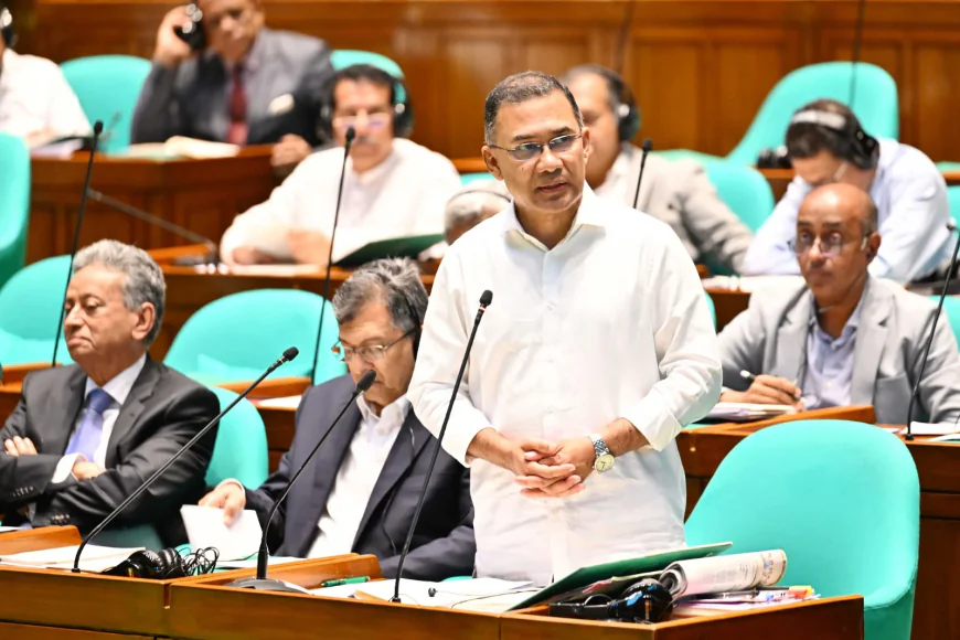 Govt implementing integrated plan to tackle energy crisis