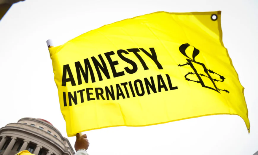 Drought drives Angolans into Namibia: Amnesty International