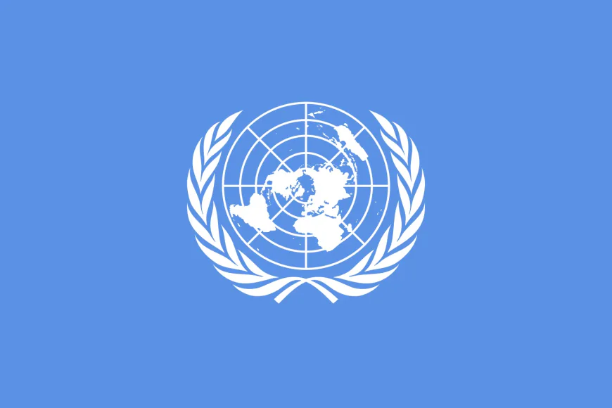 UN warns world must navigate 1.5C warming overshoot